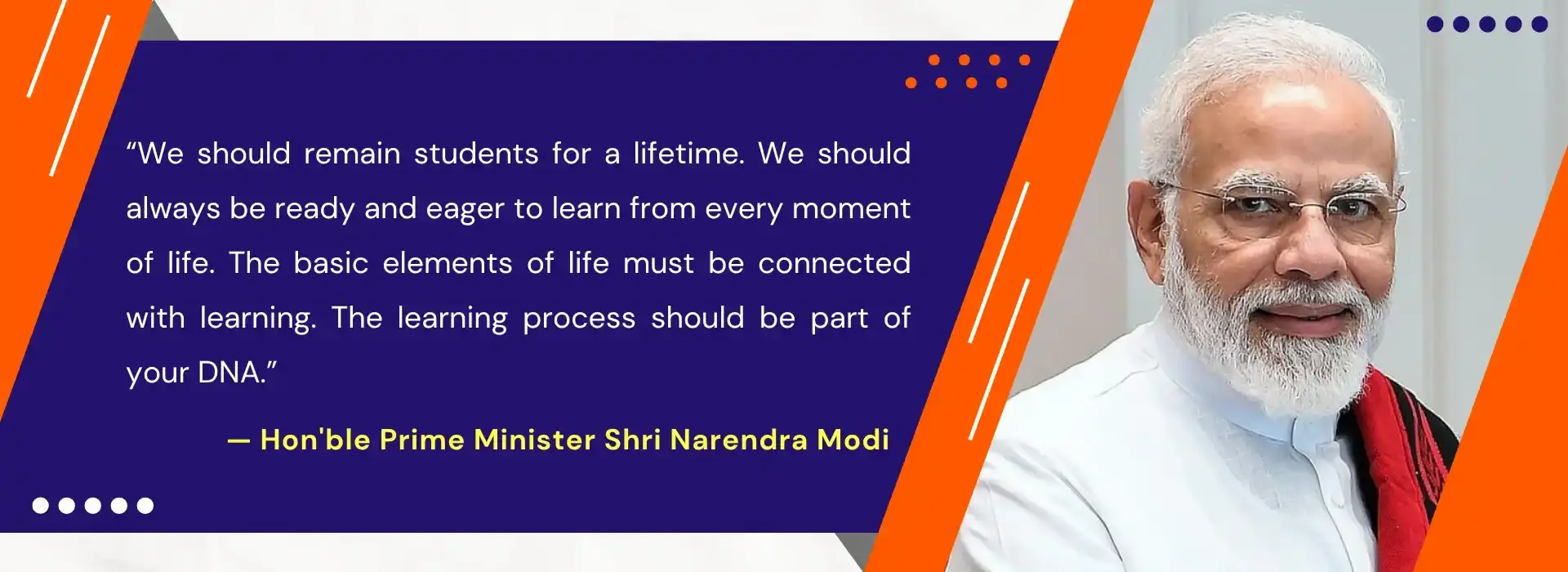 Secondary & Senior Secondary Banner