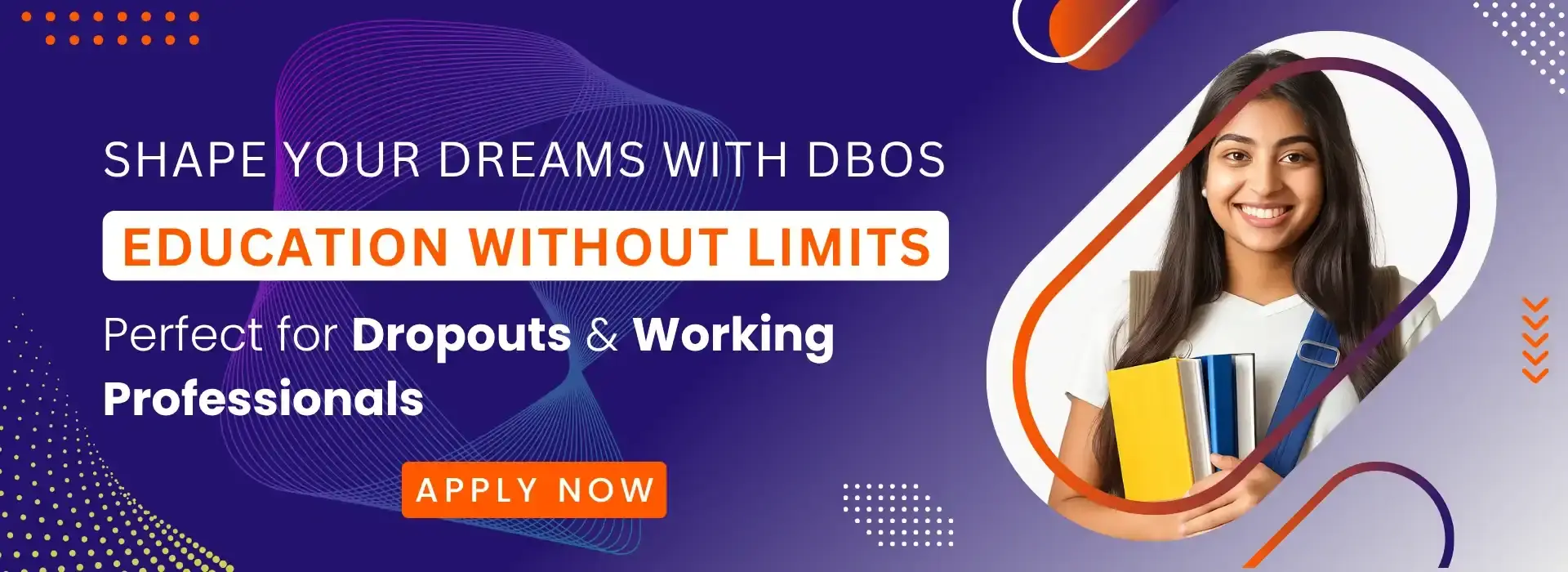 Career & Skill Education Banner