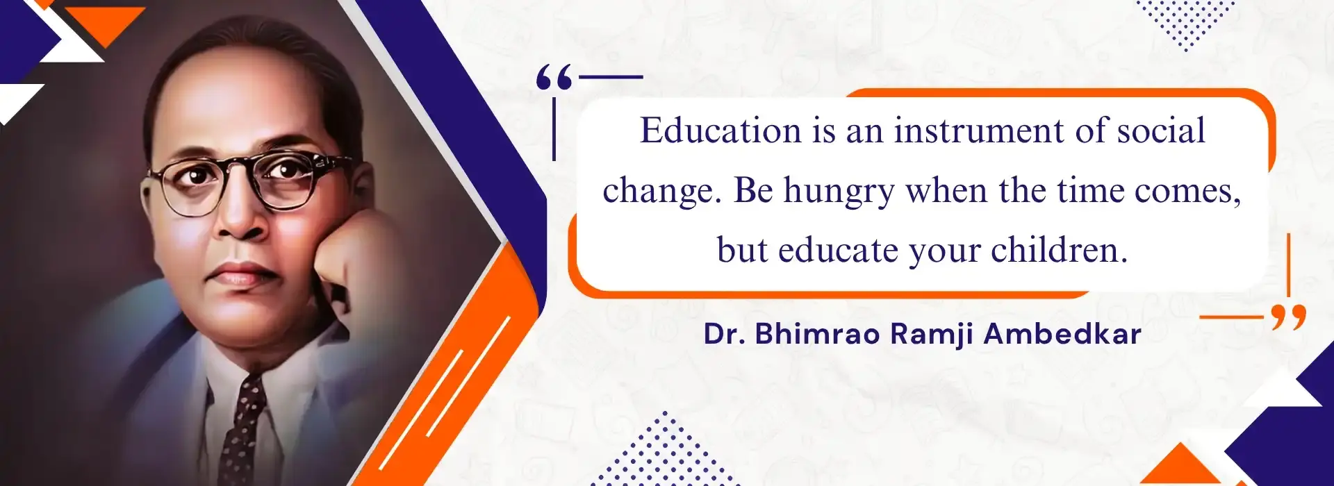 Career & Skill Education Banner